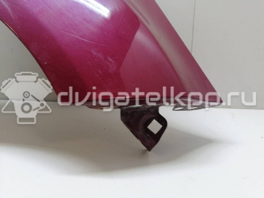 Фото Крыло переднее правое  1777180 для Ford Fiesta {forloop.counter}}
