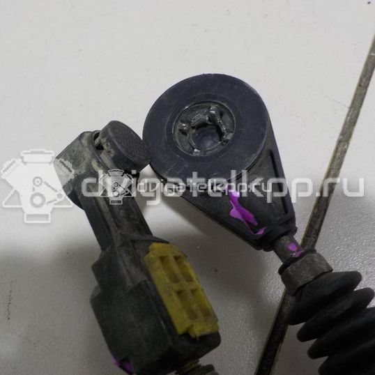 Фото Трос КПП  1520846 для Ford Focus