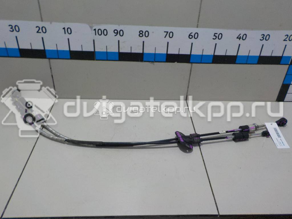 Фото Трос КПП  1520846 для Ford Focus {forloop.counter}}