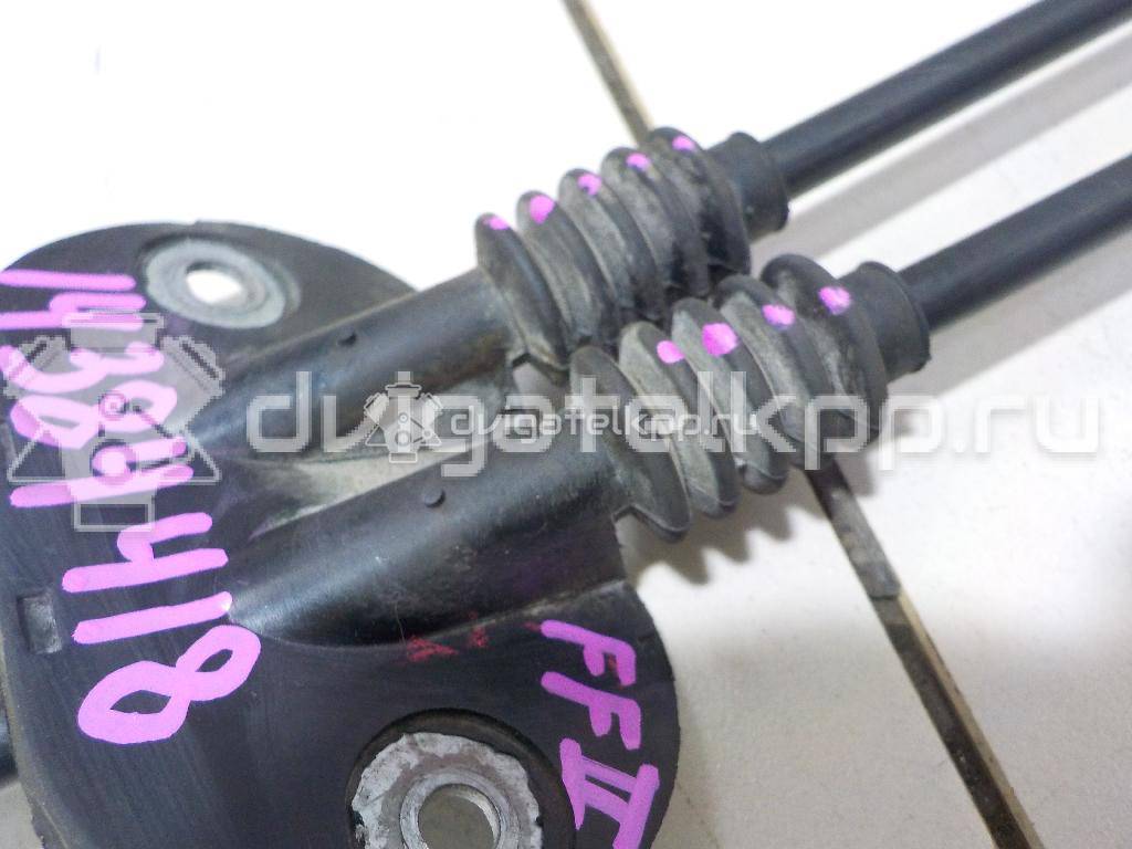 Фото Трос КПП  1520846 для Ford Focus {forloop.counter}}