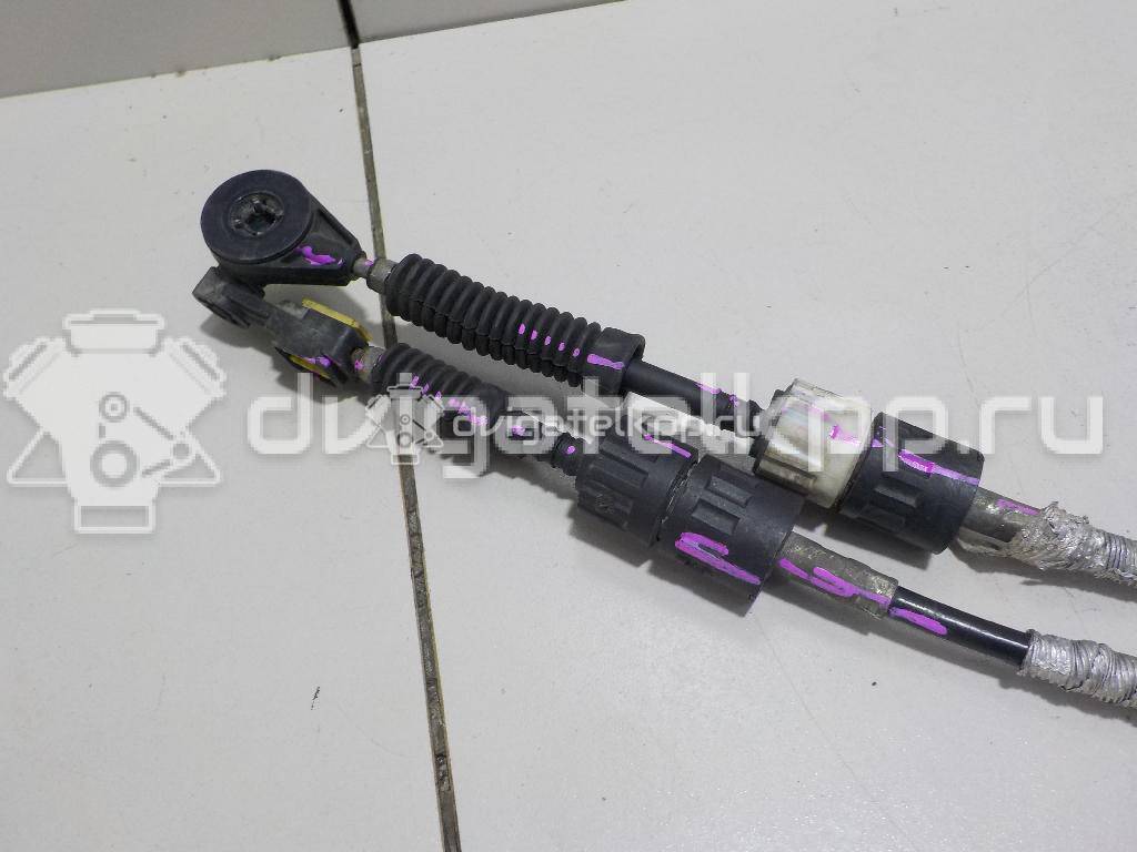 Фото Трос КПП  1520846 для Ford Focus {forloop.counter}}