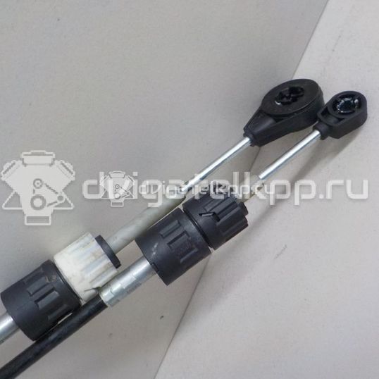 Фото Трос КПП  4M5R7E395HD для Ford Focus