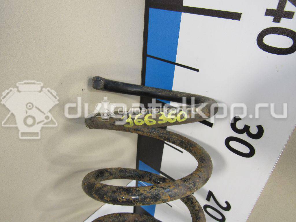 Фото Пружина задняя  1335392 для Ford Focus {forloop.counter}}