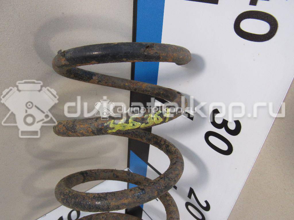 Фото Пружина задняя  1335392 для Ford Focus {forloop.counter}}