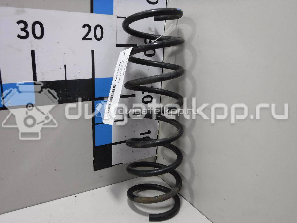 Фото Пружина задняя  1335392 для Ford Focus {forloop.counter}}