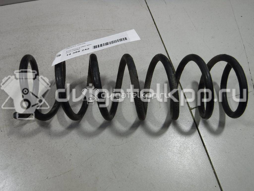 Фото Пружина задняя  1335392 для Ford Focus {forloop.counter}}