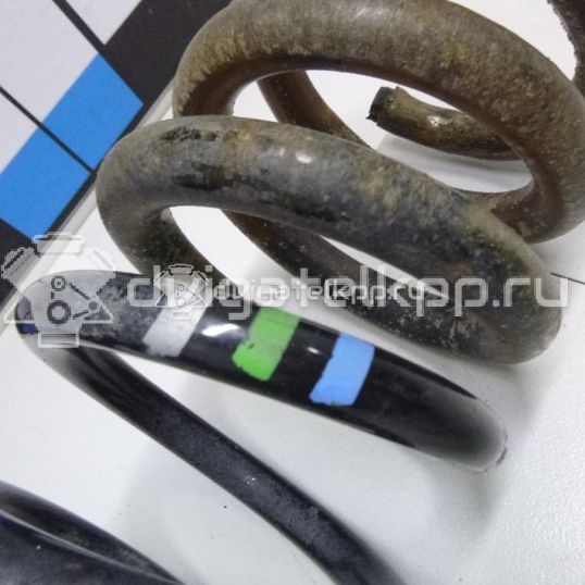 Фото Пружина задняя  1376204 для Ford Focus / Scorpio / Sierra / Capri / Consul