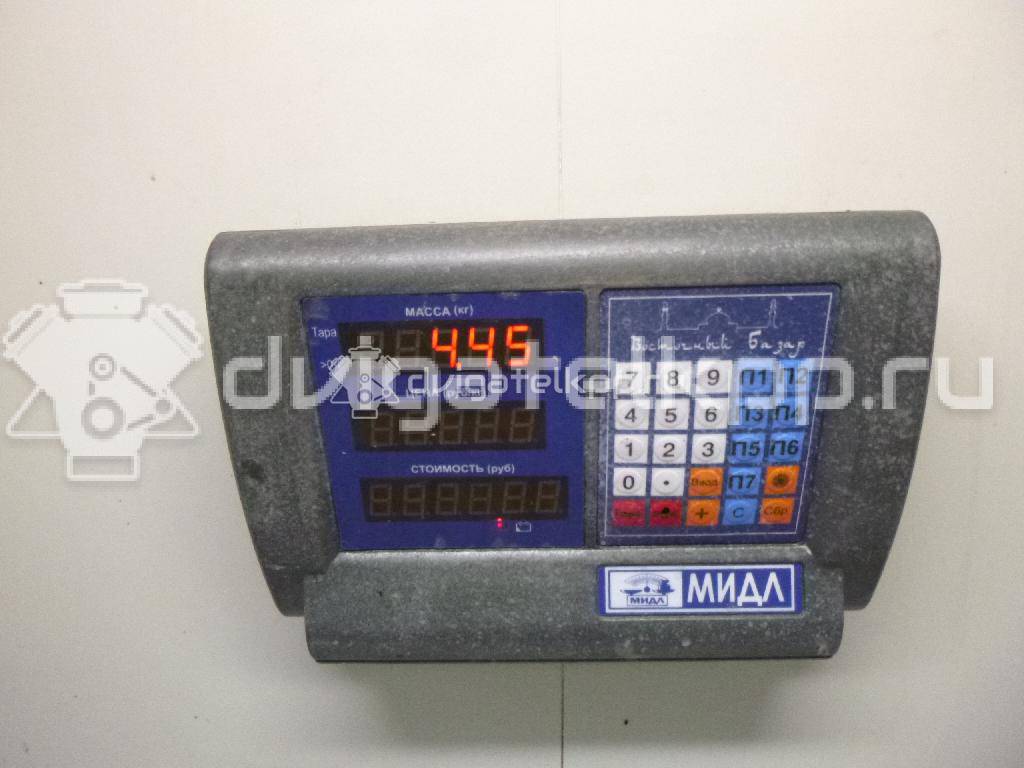 Фото Пружина задняя  1376204 для Ford Focus / Scorpio / Sierra / Capri / Consul {forloop.counter}}