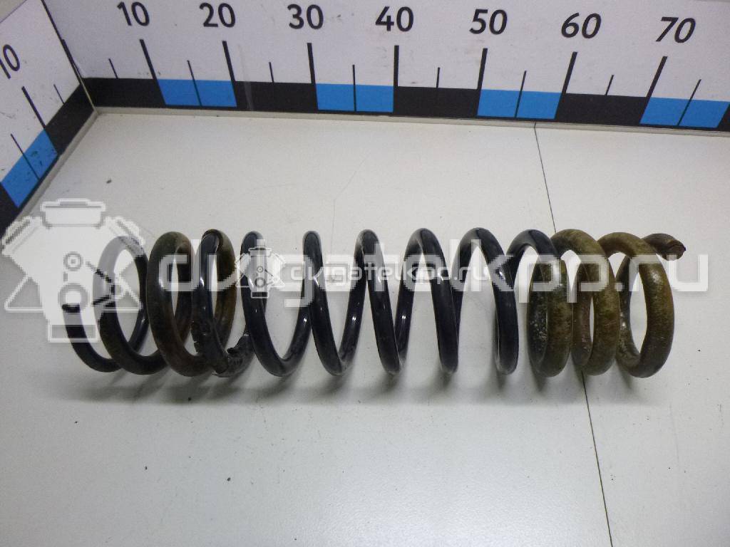 Фото Пружина задняя  1376204 для Ford Focus / Scorpio / Sierra / Capri / Consul {forloop.counter}}