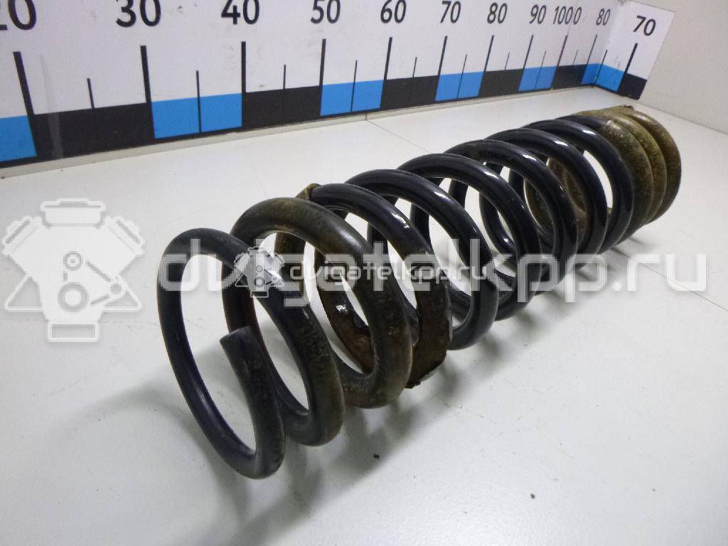 Фото Пружина задняя  1376204 для Ford Focus / Scorpio / Sierra / Capri / Consul {forloop.counter}}