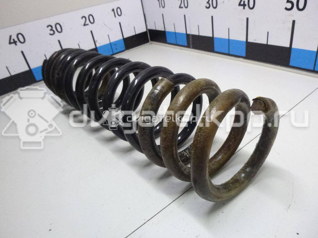 Фото Пружина задняя  1376204 для Ford Focus / Scorpio / Sierra / Capri / Consul {forloop.counter}}