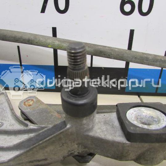 Фото Трапеция стеклоочистителей  4m5117k484ad для Ford Focus