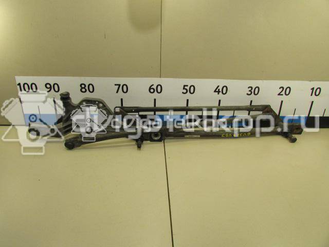 Фото Трапеция стеклоочистителей  4m5117k484ad для Ford Focus {forloop.counter}}