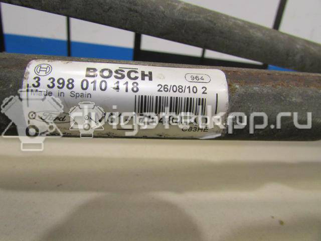 Фото Трапеция стеклоочистителей  4m5117k484ad для Ford Focus {forloop.counter}}