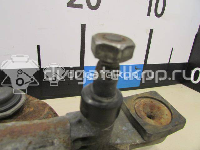 Фото Трапеция стеклоочистителей  4m5117k484ad для Ford Focus {forloop.counter}}