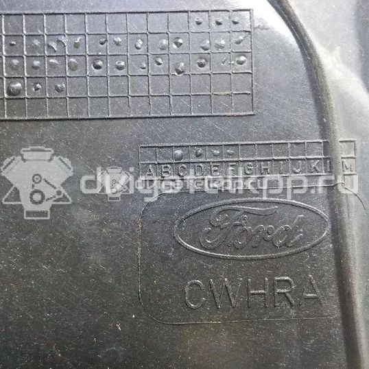 Фото Зеркало левое электрическое  1500619 для Ford Focus