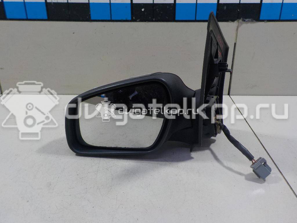 Фото Зеркало левое электрическое  1500619 для Ford Focus {forloop.counter}}