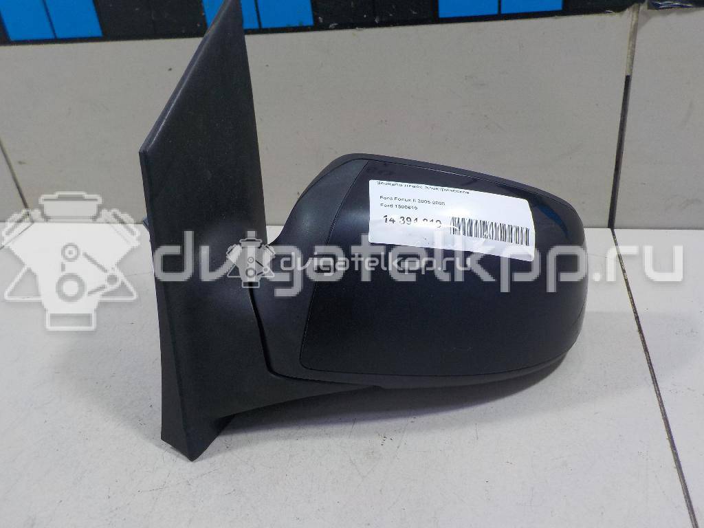 Фото Зеркало левое электрическое  1500619 для Ford Focus {forloop.counter}}