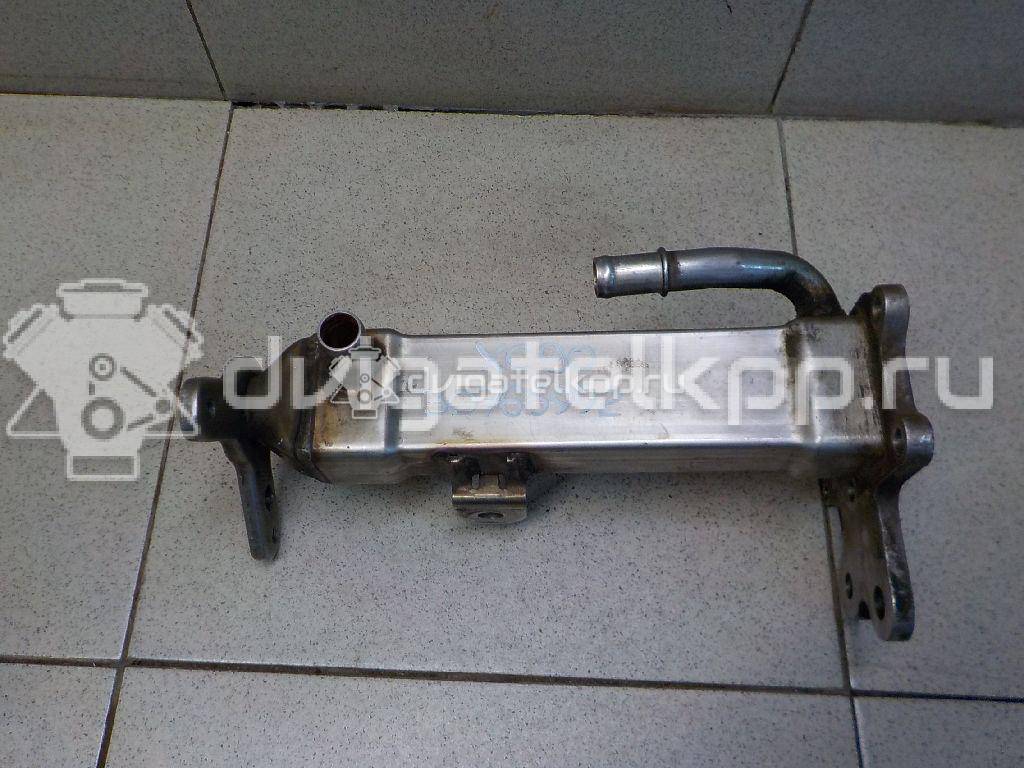 Фото Радиатор системы EGR для двигателя D 5244 T для Volvo S80 / V70 / Xc70 / S60 163 л.с 20V 2.4 л Дизельное топливо 8627871 {forloop.counter}}