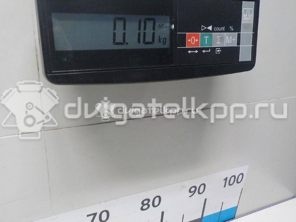 Фото Решетка в бампер правая  4M5119952AE для Ford Focus {forloop.counter}}