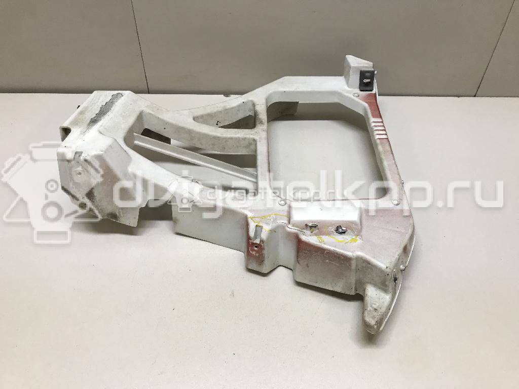 Фото Кронштейн заднего бампера левый  1434189 для Ford Focus {forloop.counter}}