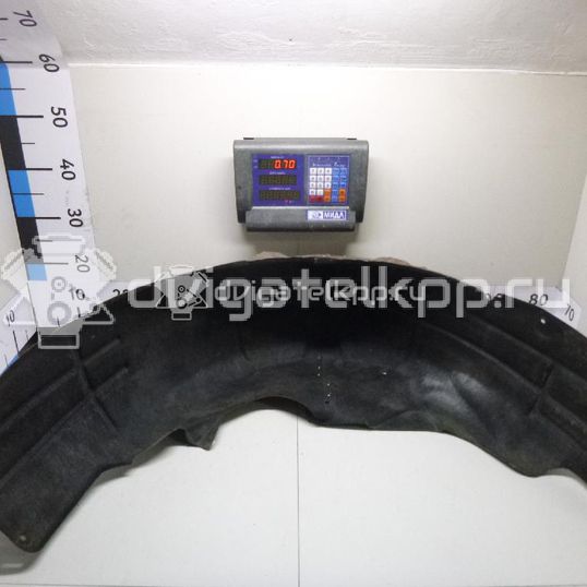 Фото Локер задний левый  1492037 для Ford Focus