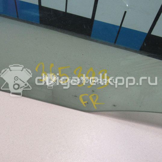 Фото Стекло двери передней правой  1342622 для Ford Focus