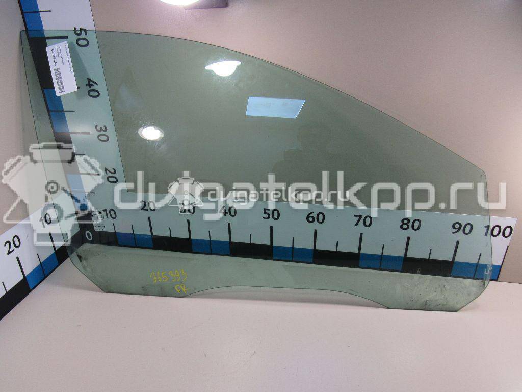 Фото Стекло двери передней правой  1342622 для Ford Focus {forloop.counter}}