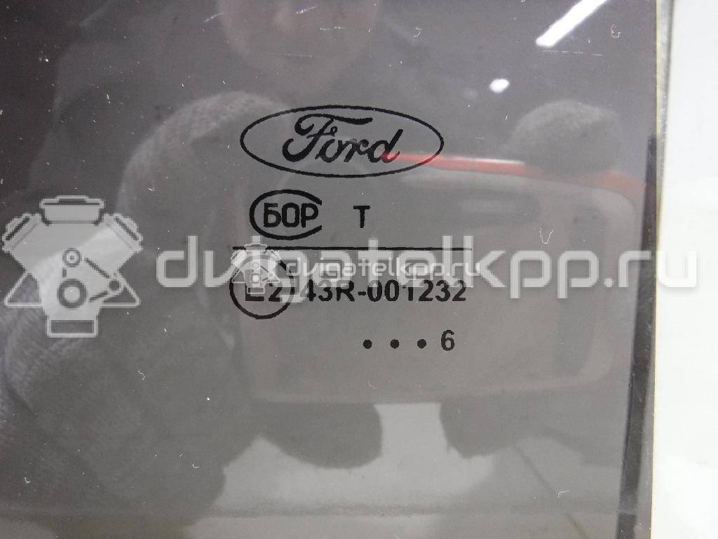Фото Стекло двери задней правой  1317984 для Ford Focus {forloop.counter}}
