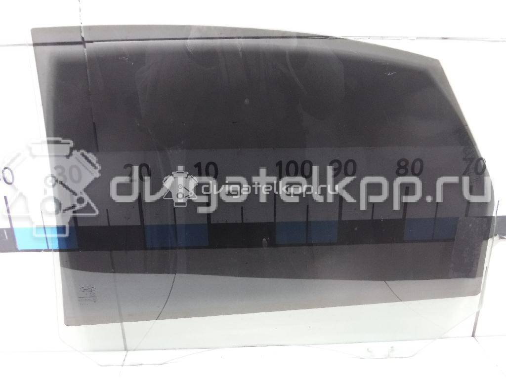 Фото Стекло двери задней правой  1317984 для Ford Focus {forloop.counter}}