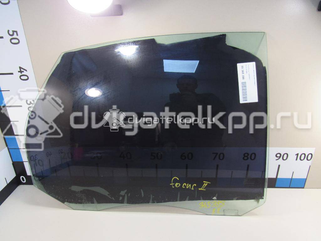 Фото Стекло двери задней правой  1317984 для Ford Focus {forloop.counter}}