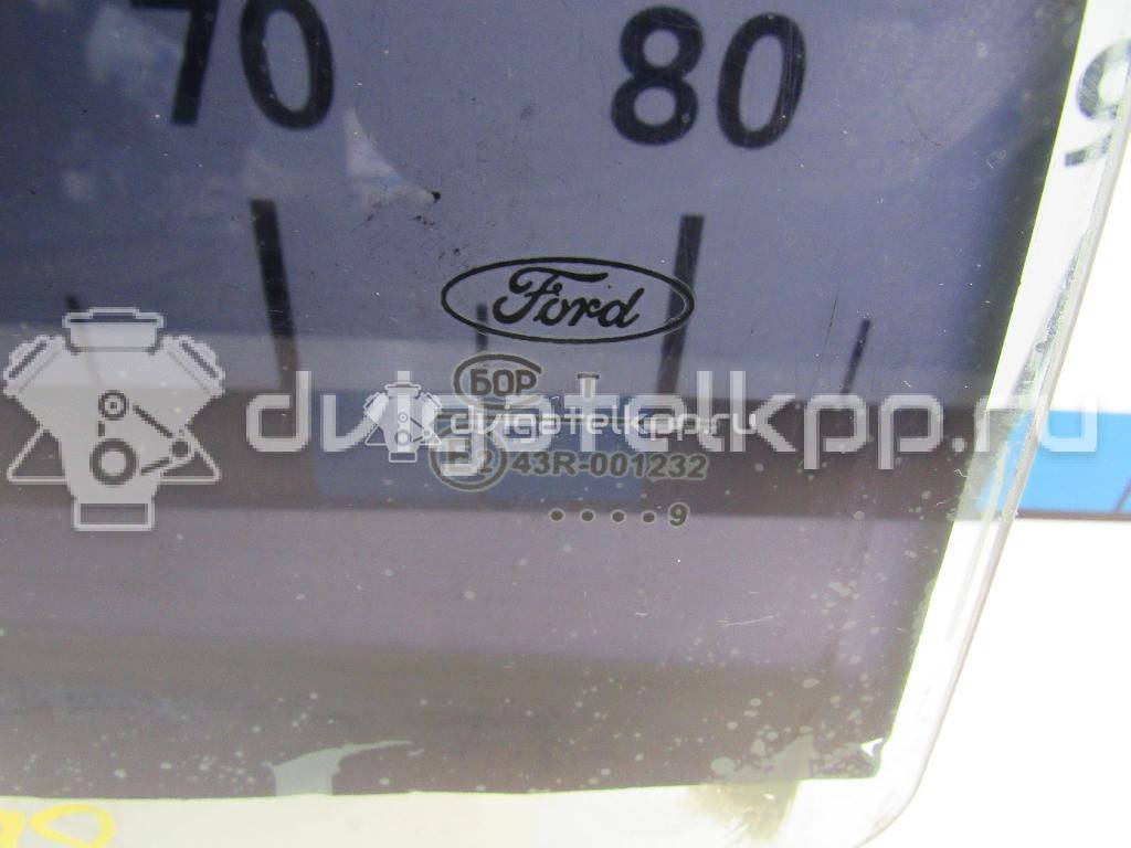 Фото Стекло двери задней правой  1317984 для Ford Focus {forloop.counter}}