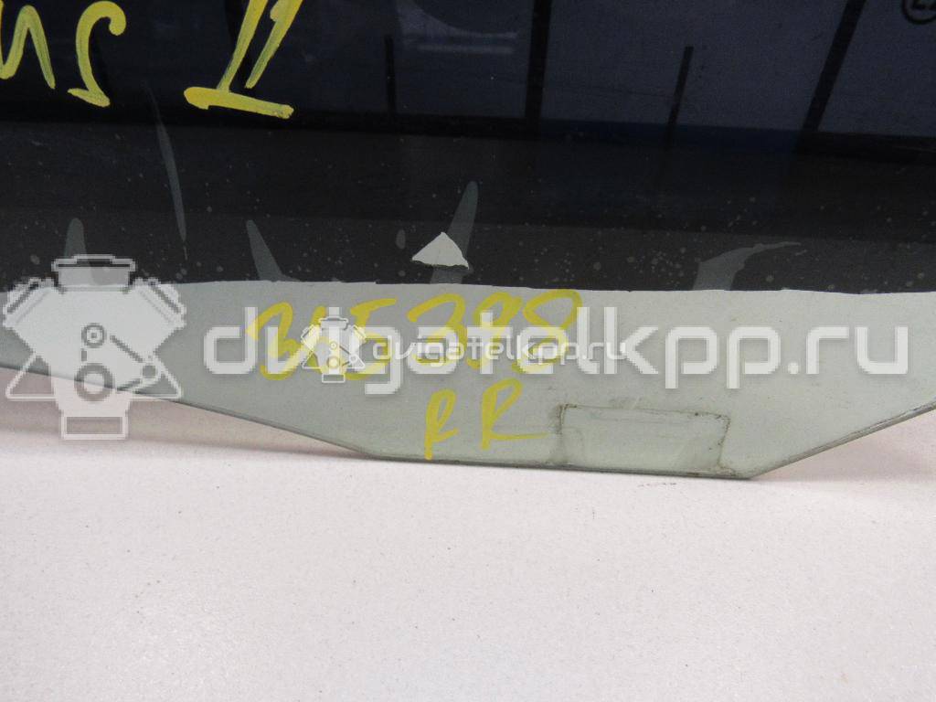 Фото Стекло двери задней правой  1317984 для Ford Focus {forloop.counter}}