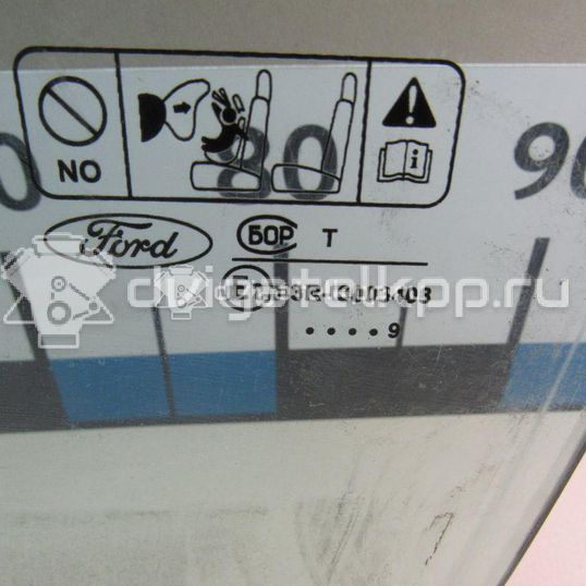 Фото Стекло двери передней левой  1342624 для Ford Focus
