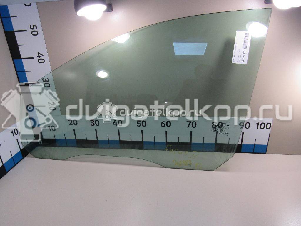 Фото Стекло двери передней левой  1342624 для Ford Focus {forloop.counter}}