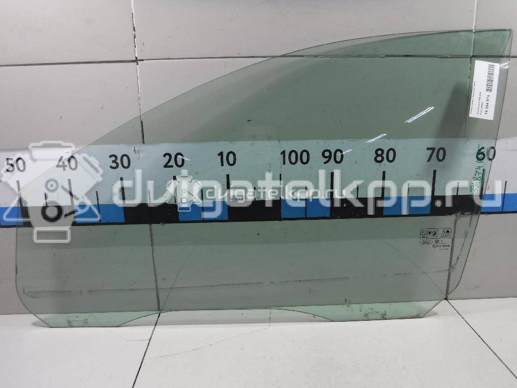 Фото Стекло двери передней левой  1342624 для Ford Focus {forloop.counter}}