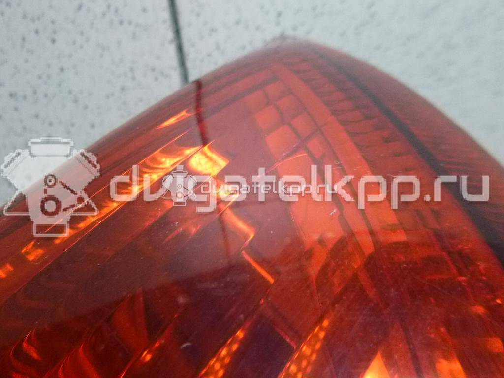 Фото Фонарь задний левый  1420451 для Ford Focus {forloop.counter}}