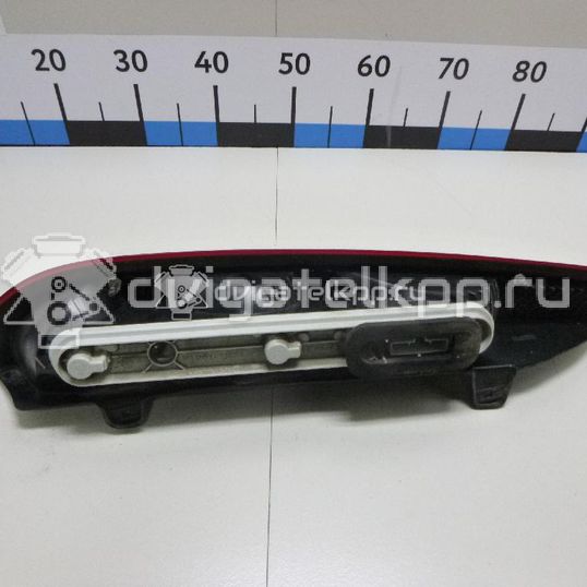 Фото Фонарь задний правый  1420466 для Ford Focus