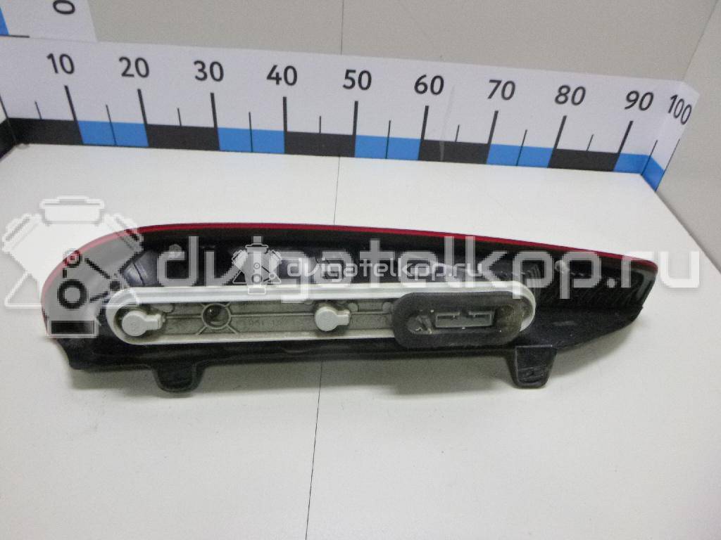Фото Фонарь задний правый  1420466 для Ford Focus {forloop.counter}}