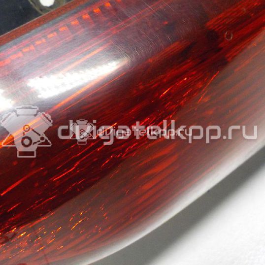 Фото Фонарь задний правый  1420450 для Ford Focus