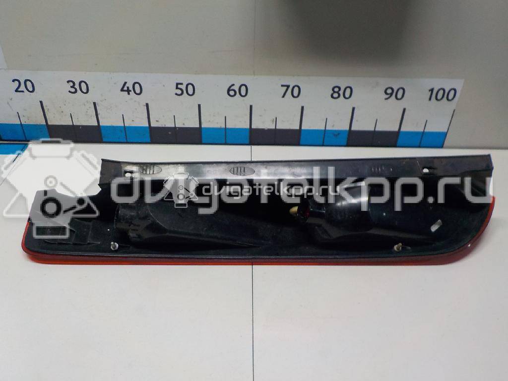 Фото Фонарь задний правый  1420450 для Ford Focus {forloop.counter}}