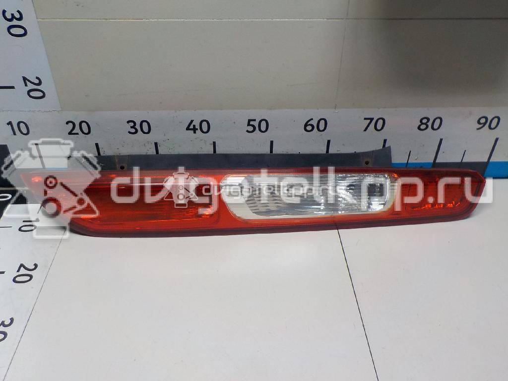 Фото Фонарь задний правый  1420450 для Ford Focus {forloop.counter}}