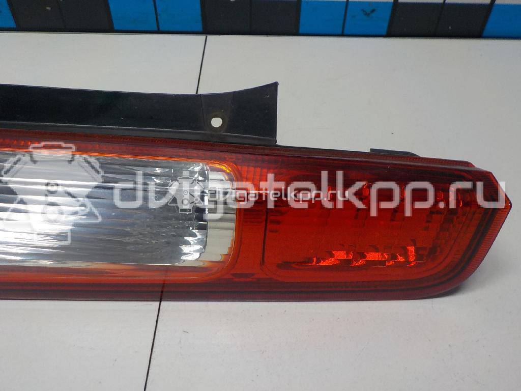 Фото Фонарь задний правый  1420450 для Ford Focus {forloop.counter}}