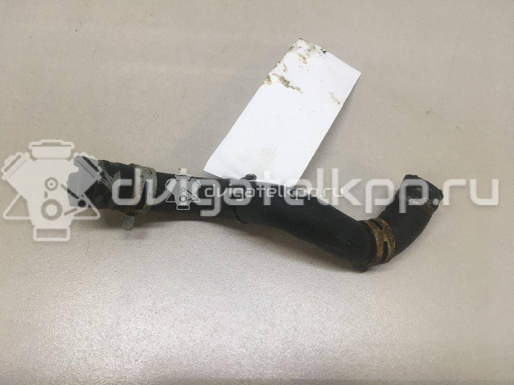 Фото Патрубок  4M513691AA для Ford Focus / C-Max {forloop.counter}}