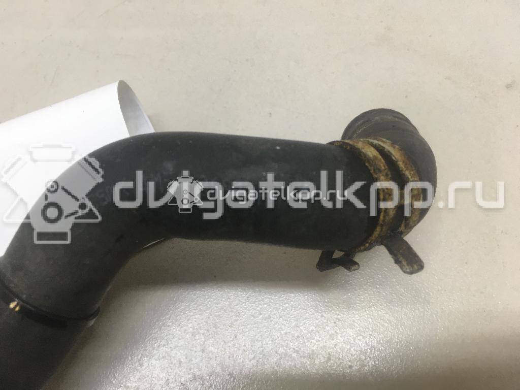 Фото Патрубок  4M513691AA для Ford Focus / C-Max {forloop.counter}}