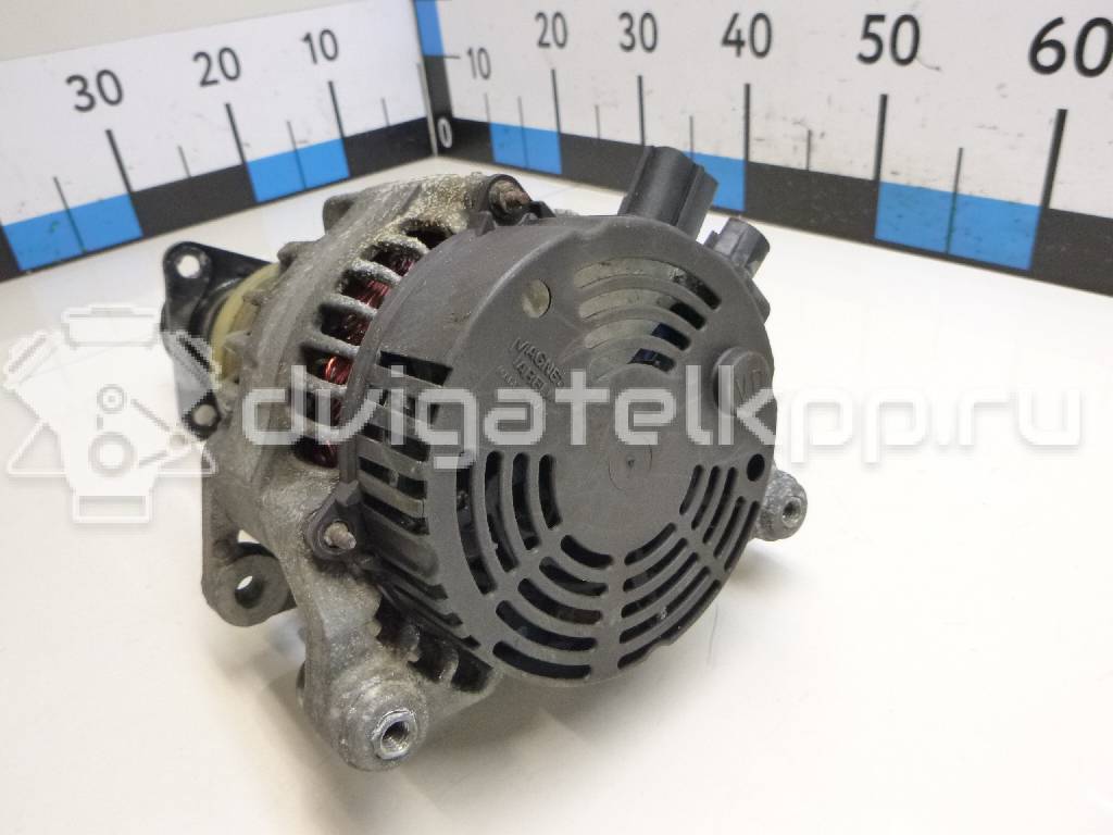 Фото Генератор  1450641 для Ford Focus {forloop.counter}}