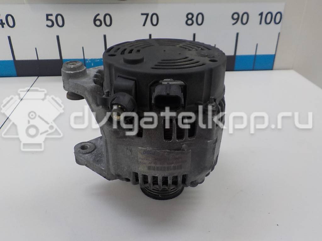 Фото Генератор  1301496 для Ford Focus {forloop.counter}}