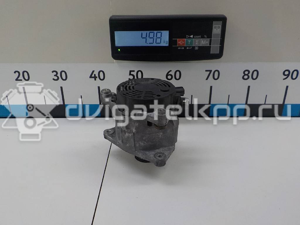 Фото Генератор  1301496 для Ford Focus {forloop.counter}}