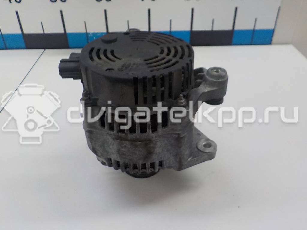 Фото Генератор  1301496 для Ford Focus {forloop.counter}}