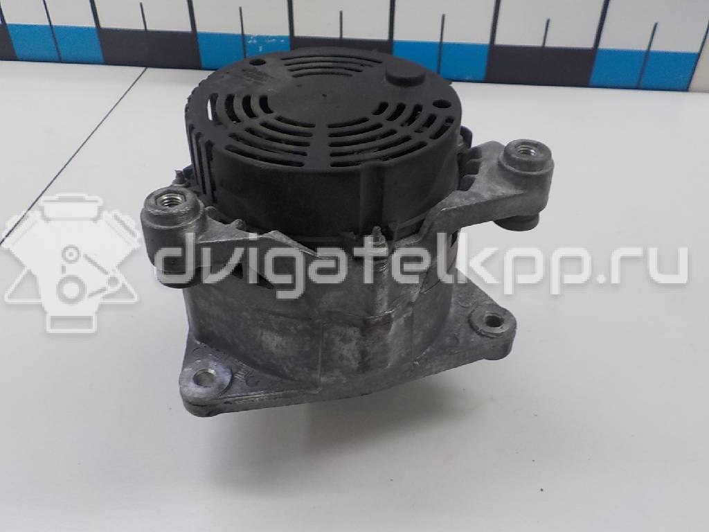 Фото Генератор  1301496 для Ford Focus {forloop.counter}}